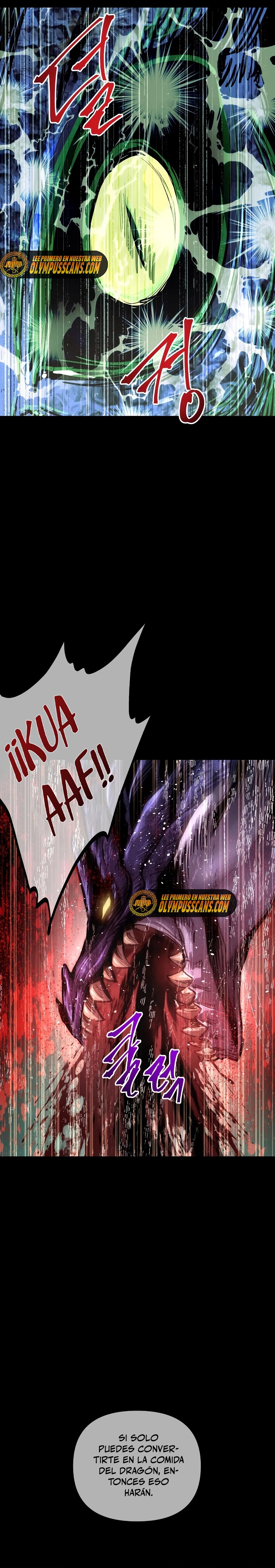 el Dios de la Batalla Suicida > Capitulo 66 > Page 311
