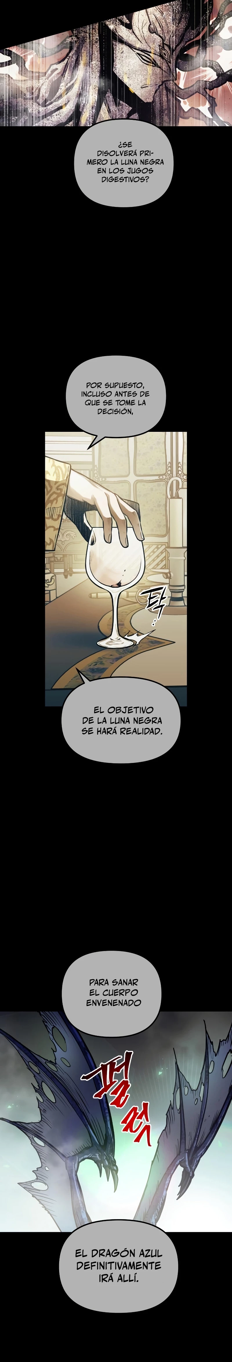 el Dios de la Batalla Suicida > Capitulo 66 > Page 331