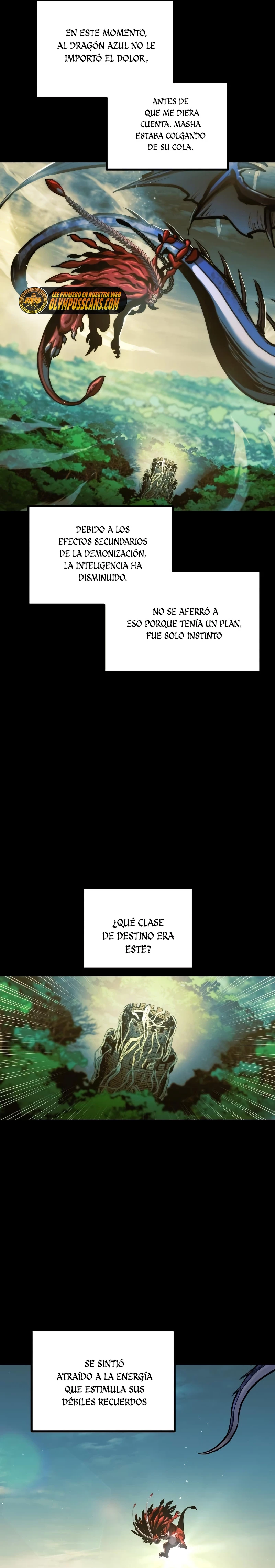 el Dios de la Batalla Suicida > Capitulo 66 > Page 351