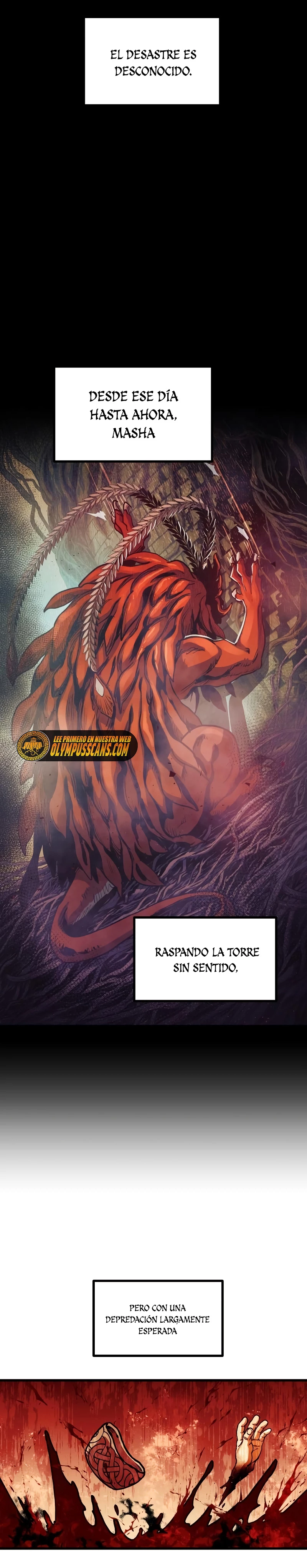 el Dios de la Batalla Suicida > Capitulo 66 > Page 381