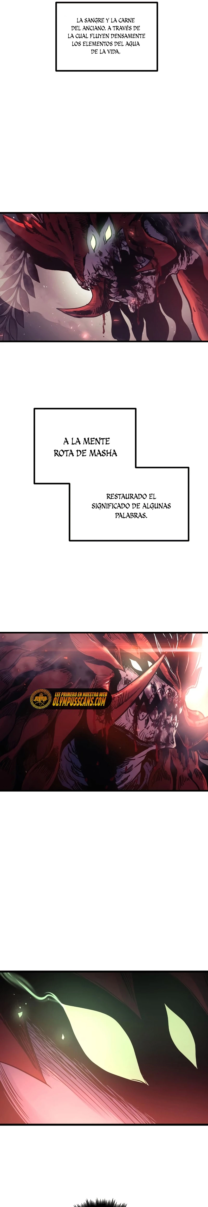 el Dios de la Batalla Suicida > Capitulo 66 > Page 391