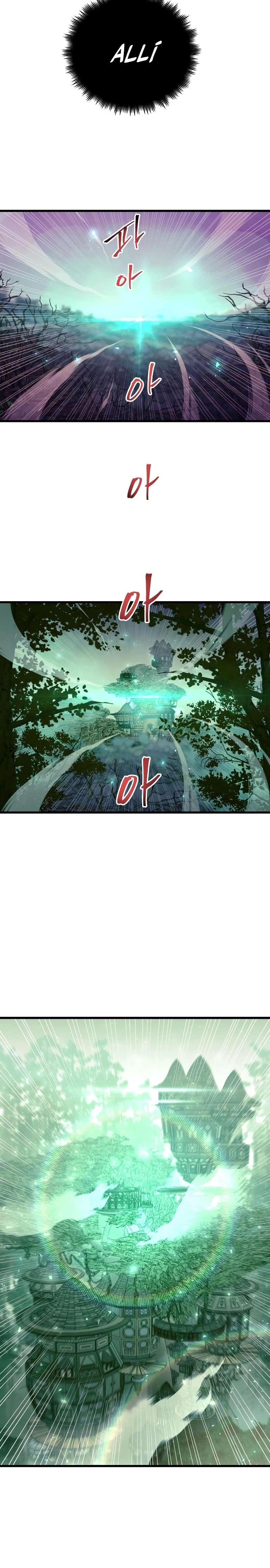 el Dios de la Batalla Suicida > Capitulo 66 > Page 401