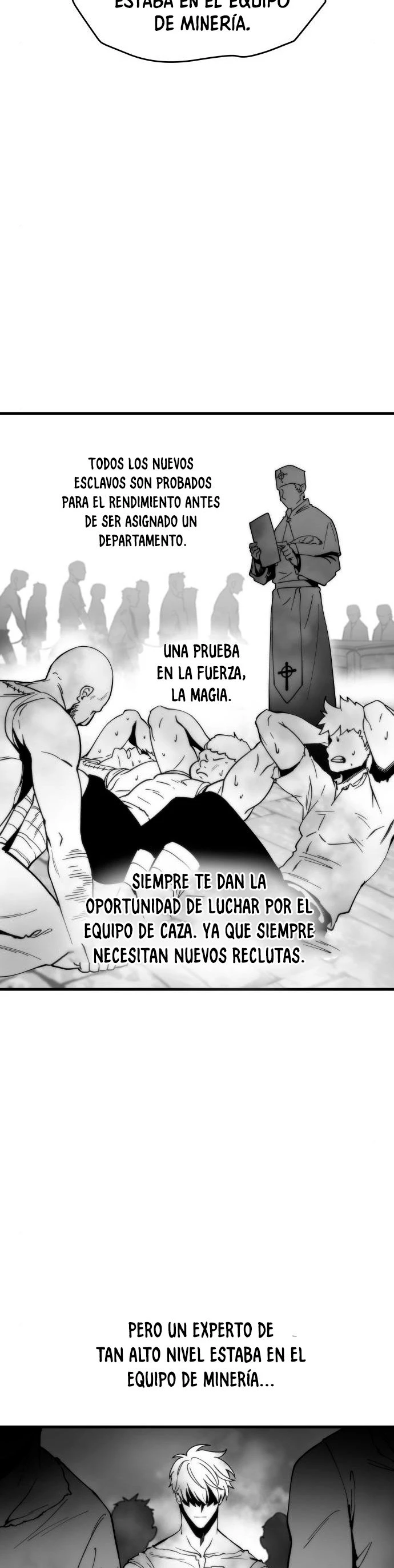 Reencarnación del Dios de la Batalla Suicida > Capitulo 5 > Page 481