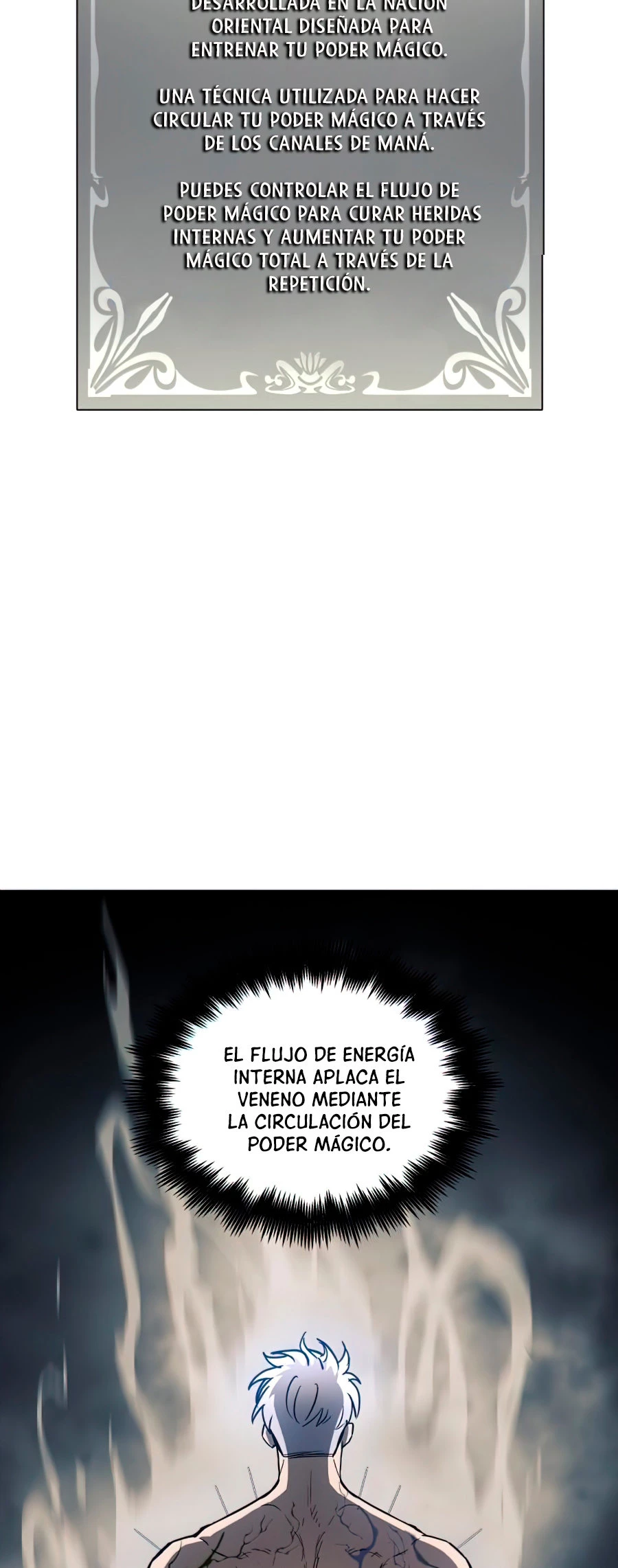 Reencarnación del Dios de la Batalla Suicida > Capitulo 14 > Page 311