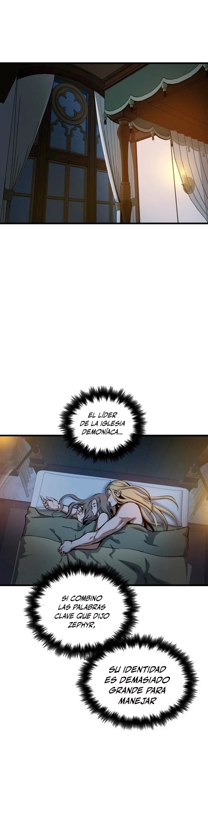 Reencarnación del Dios de la Batalla Suicida > Capitulo 45 > Page 21