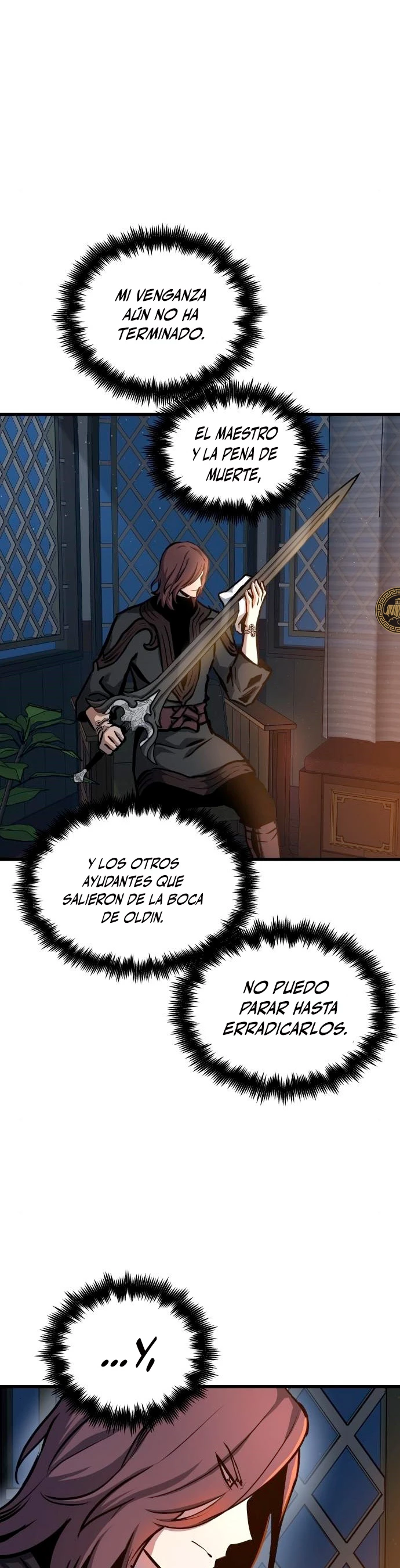 Reencarnación del Dios de la Batalla Suicida > Capitulo 45 > Page 41