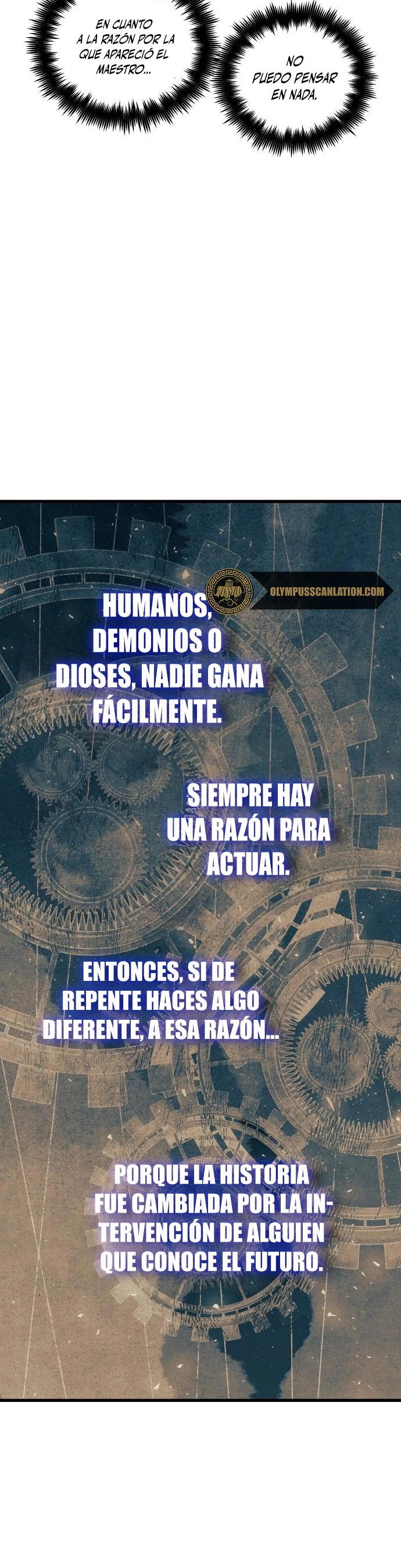 Reencarnación del Dios de la Batalla Suicida > Capitulo 45 > Page 71