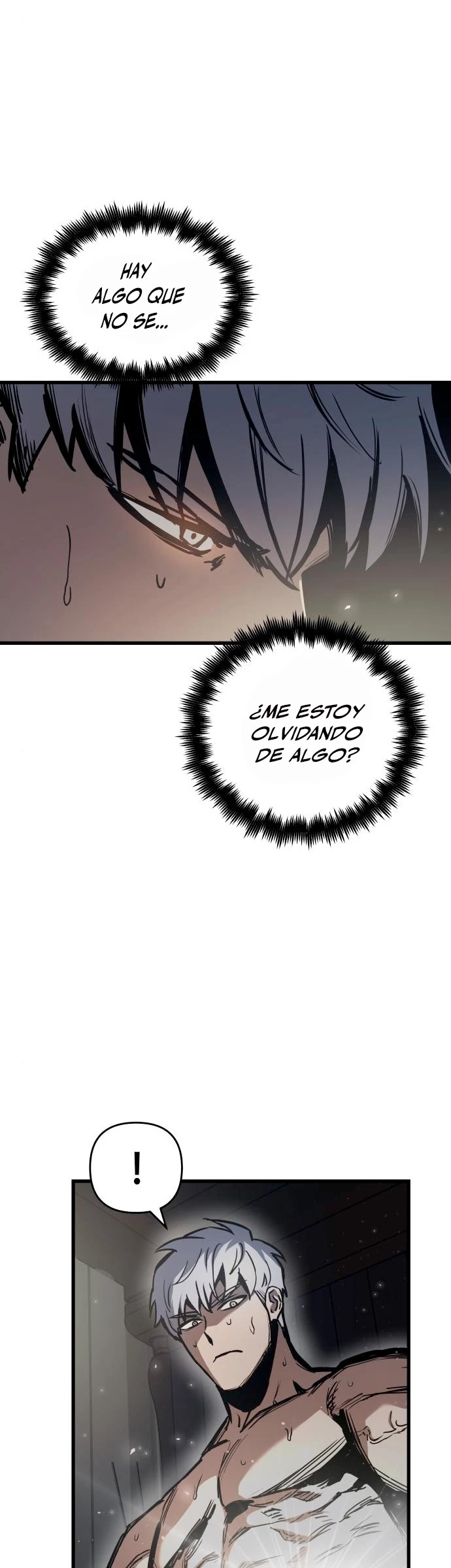 Reencarnación del Dios de la Batalla Suicida > Capitulo 45 > Page 91