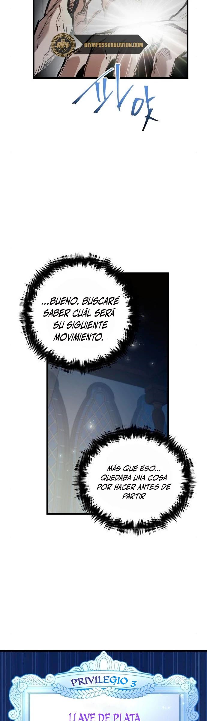 Reencarnación del Dios de la Batalla Suicida > Capitulo 45 > Page 101