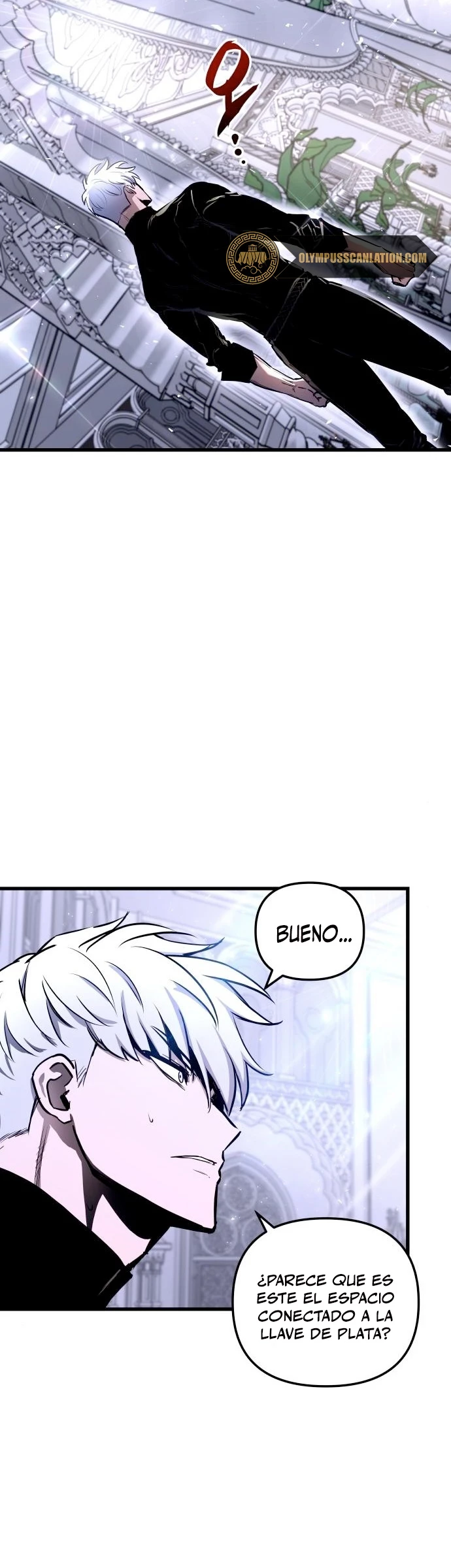 Reencarnación del Dios de la Batalla Suicida > Capitulo 45 > Page 141