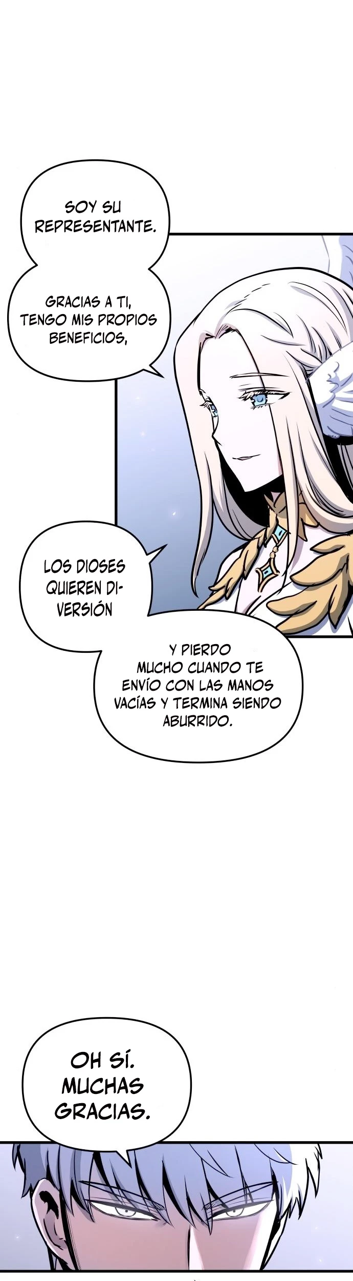 Reencarnación del Dios de la Batalla Suicida > Capitulo 45 > Page 181