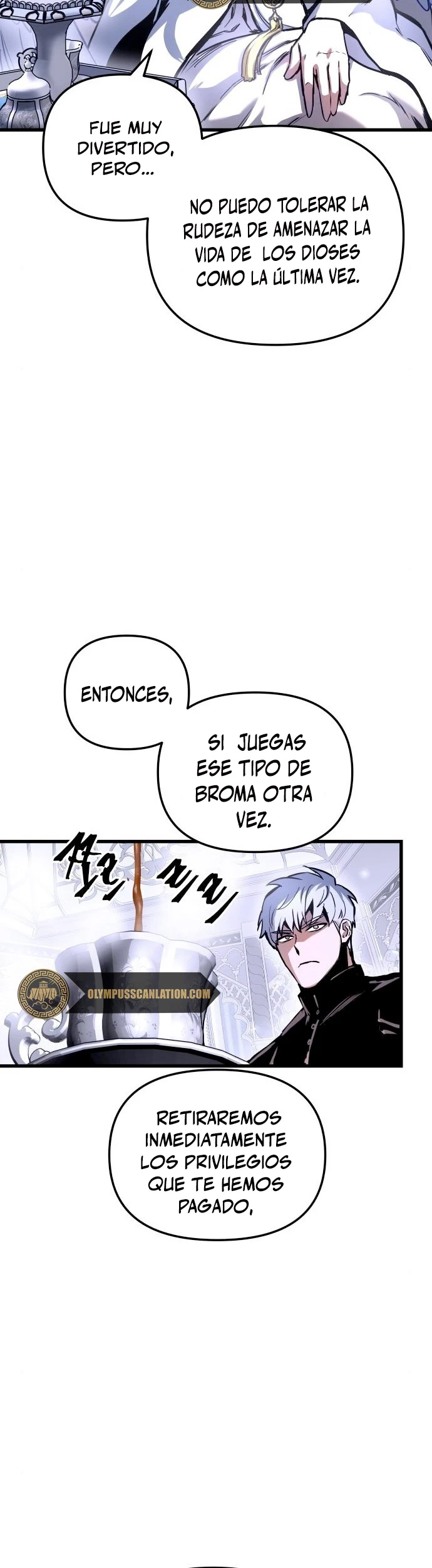 Reencarnación del Dios de la Batalla Suicida > Capitulo 45 > Page 211