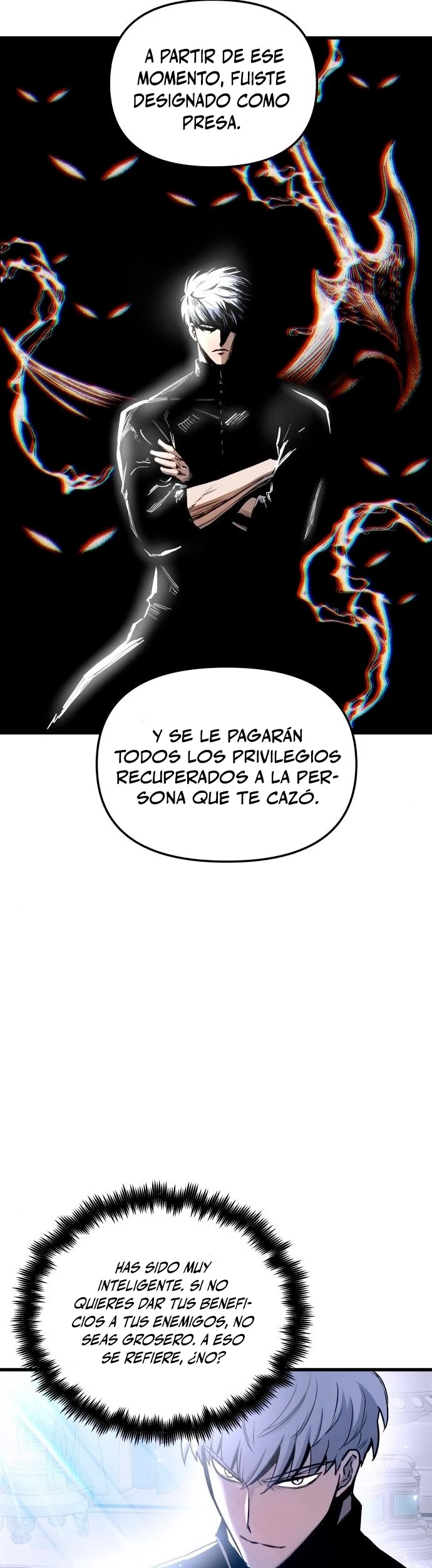 Reencarnación del Dios de la Batalla Suicida > Capitulo 45 > Page 221