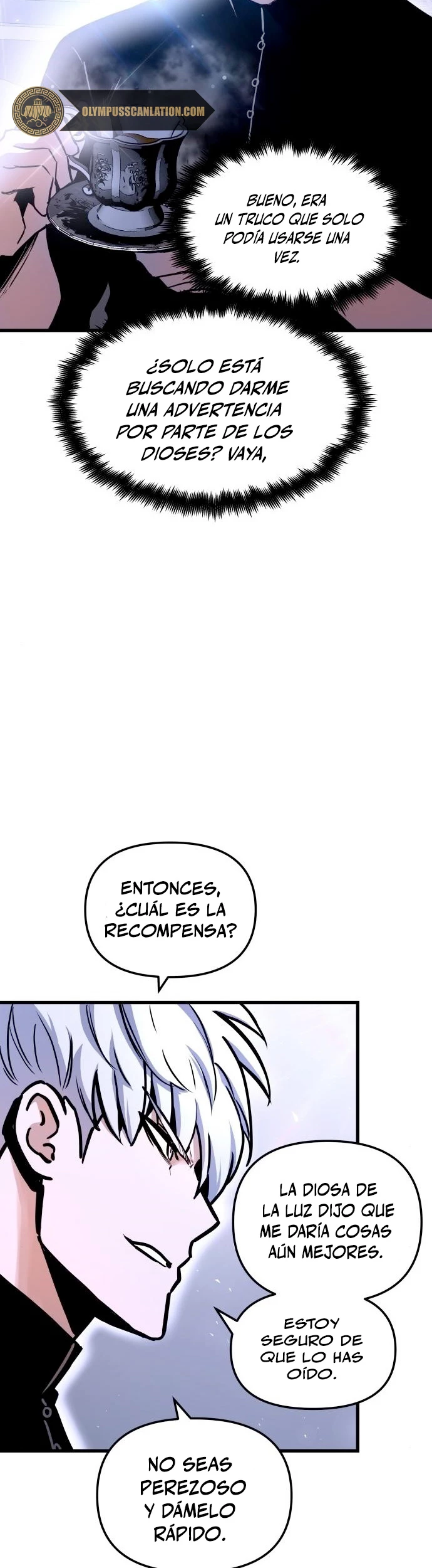 Reencarnación del Dios de la Batalla Suicida > Capitulo 45 > Page 231