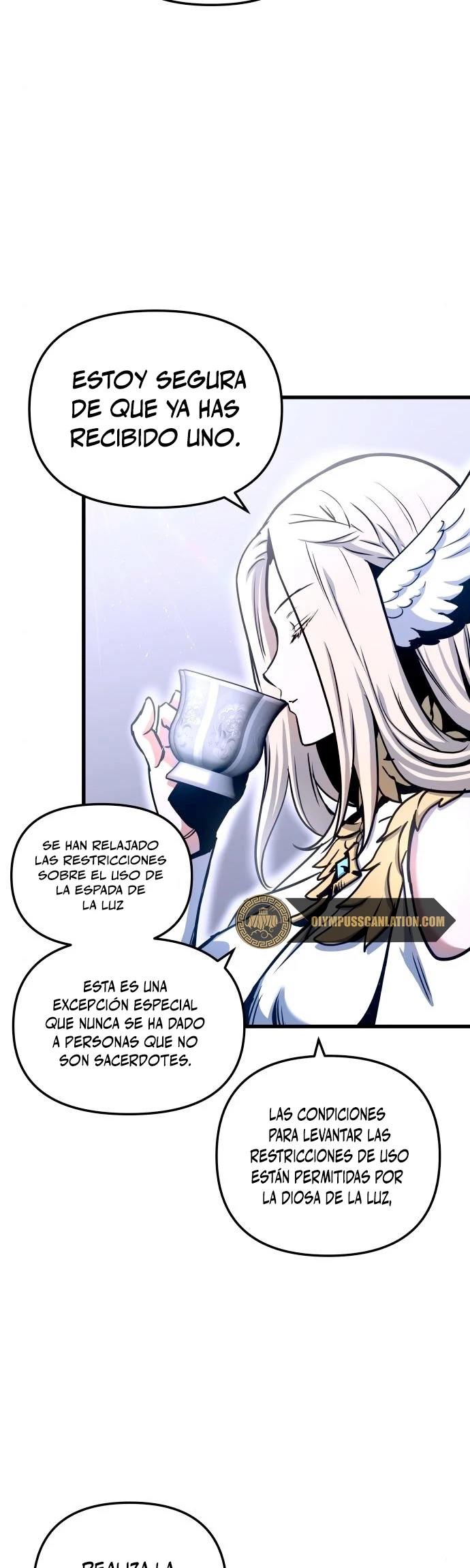 Reencarnación del Dios de la Batalla Suicida > Capitulo 45 > Page 241