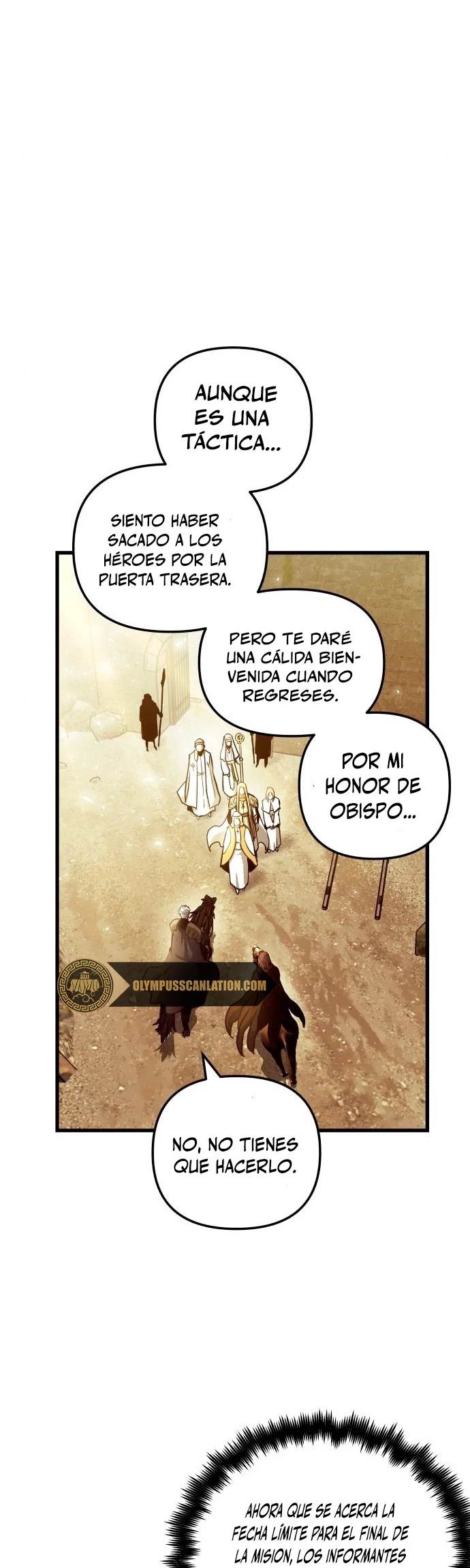 Reencarnación del Dios de la Batalla Suicida > Capitulo 45 > Page 291