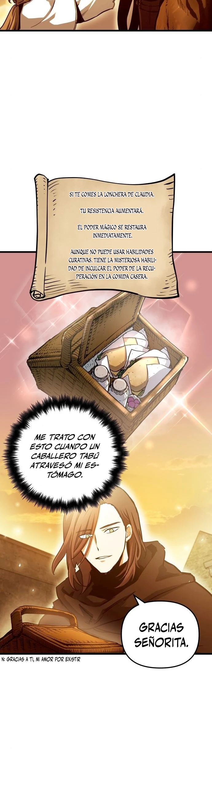 Reencarnación del Dios de la Batalla Suicida > Capitulo 45 > Page 321