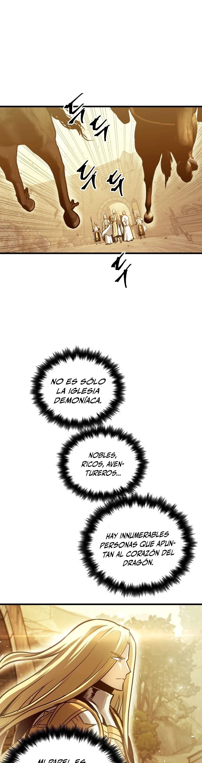 Reencarnación del Dios de la Batalla Suicida > Capitulo 45 > Page 341