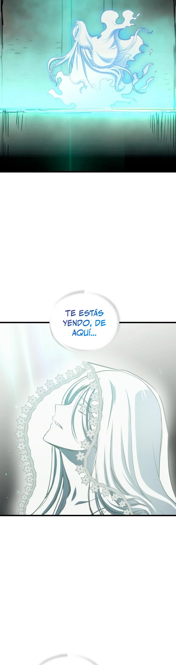 Reencarnación del Dios de la Batalla Suicida > Capitulo 45 > Page 371