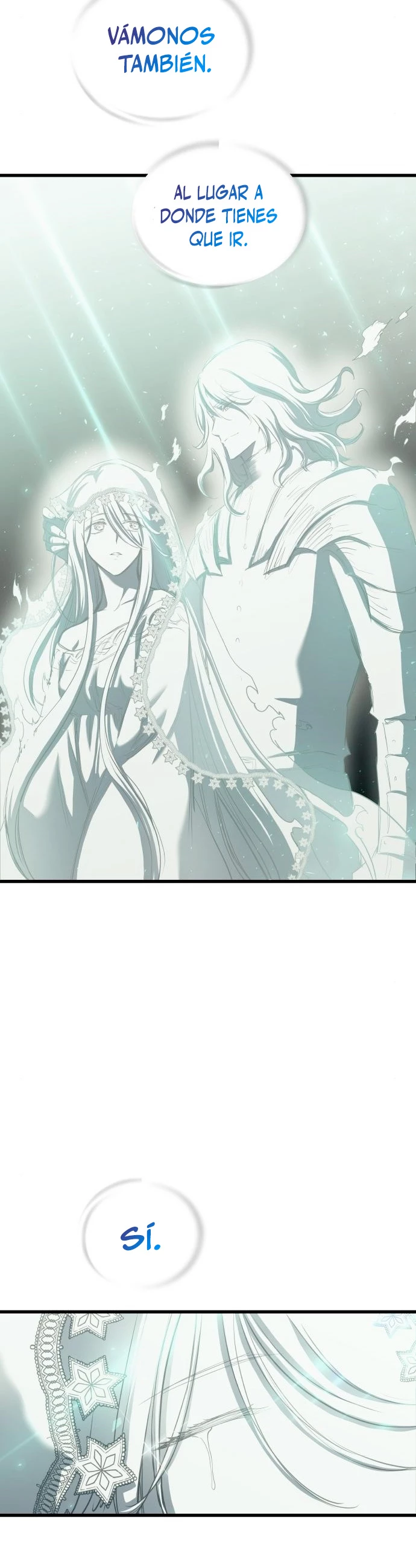 Reencarnación del Dios de la Batalla Suicida > Capitulo 45 > Page 381