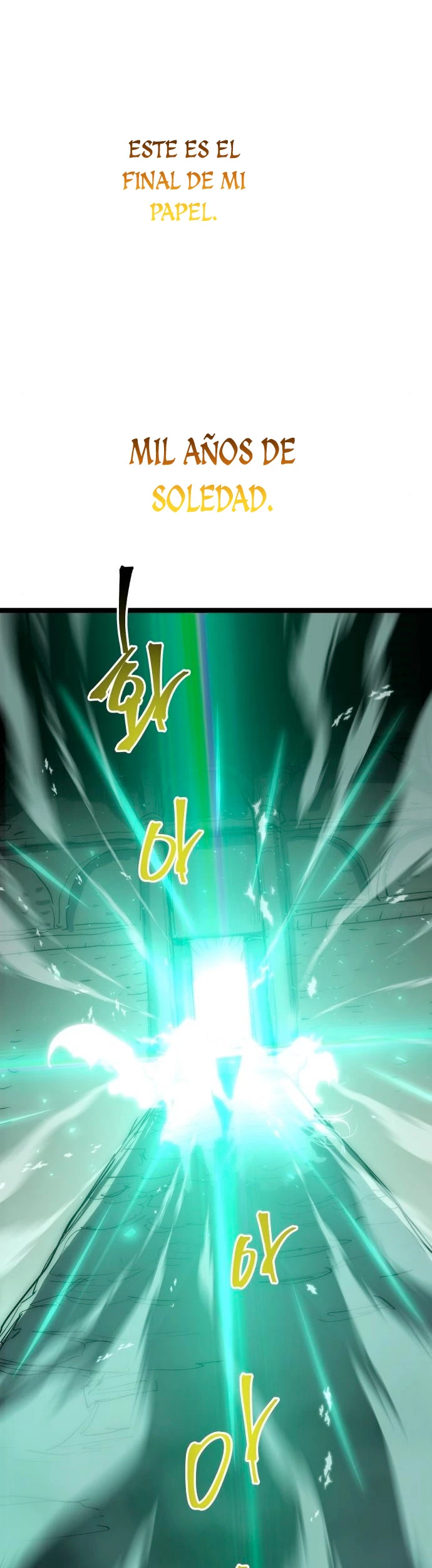 Reencarnación del Dios de la Batalla Suicida > Capitulo 45 > Page 391