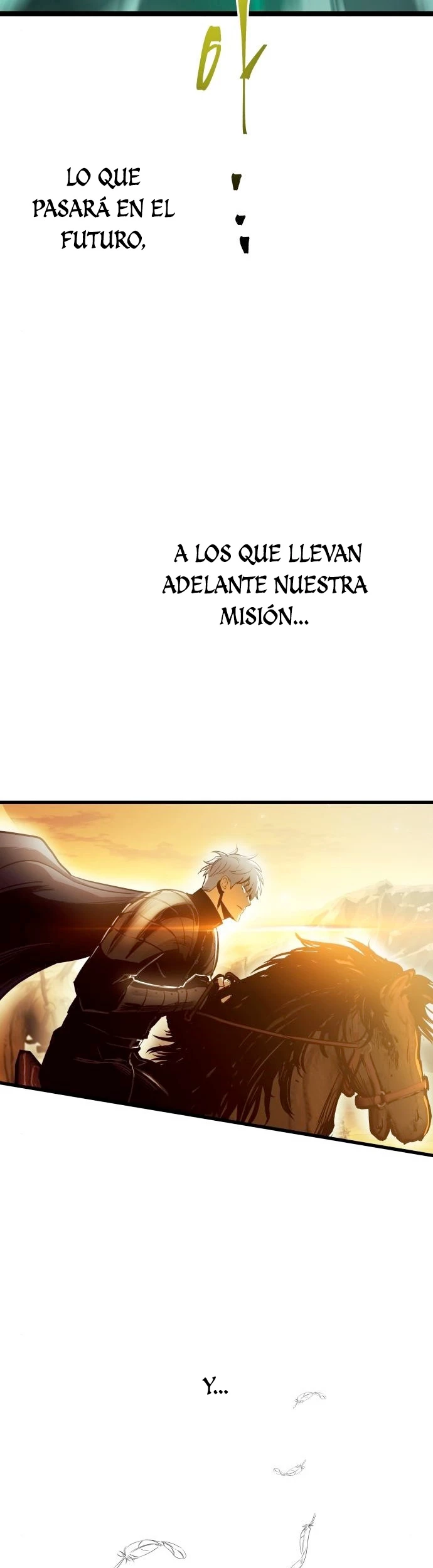 Reencarnación del Dios de la Batalla Suicida > Capitulo 45 > Page 401