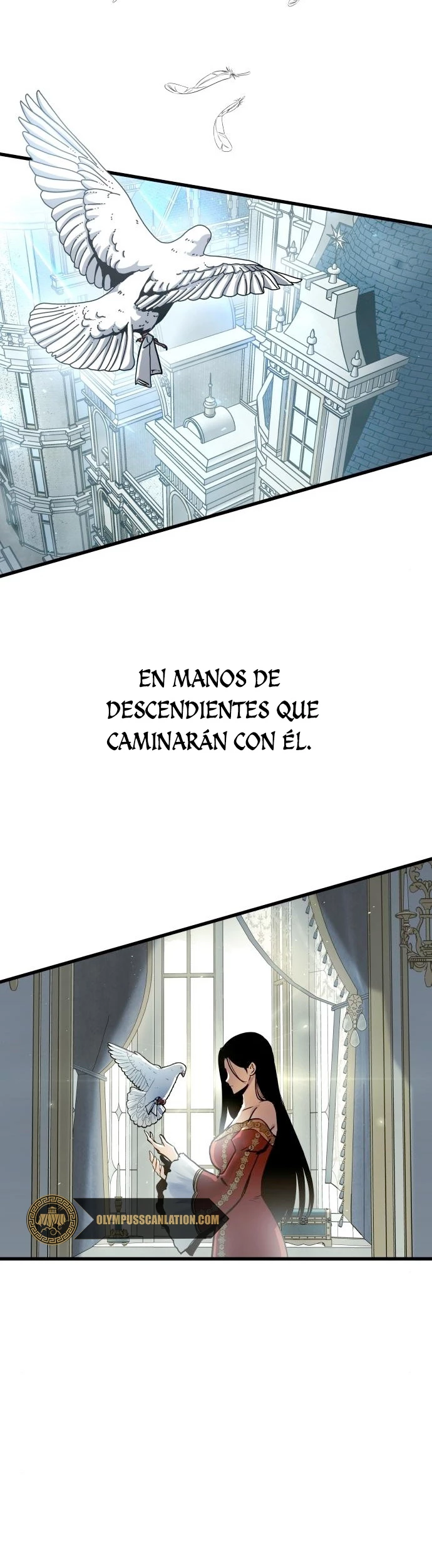 Reencarnación del Dios de la Batalla Suicida > Capitulo 45 > Page 411