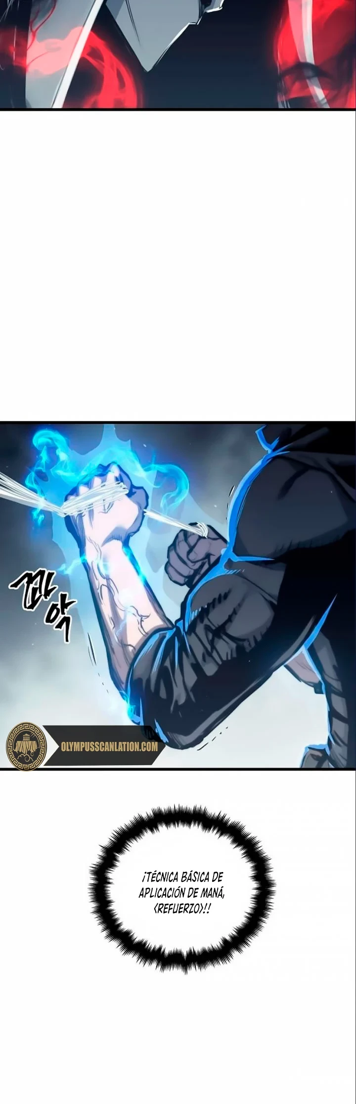 Reencarnación del Dios de la Batalla Suicida > Capitulo 28 > Page 31