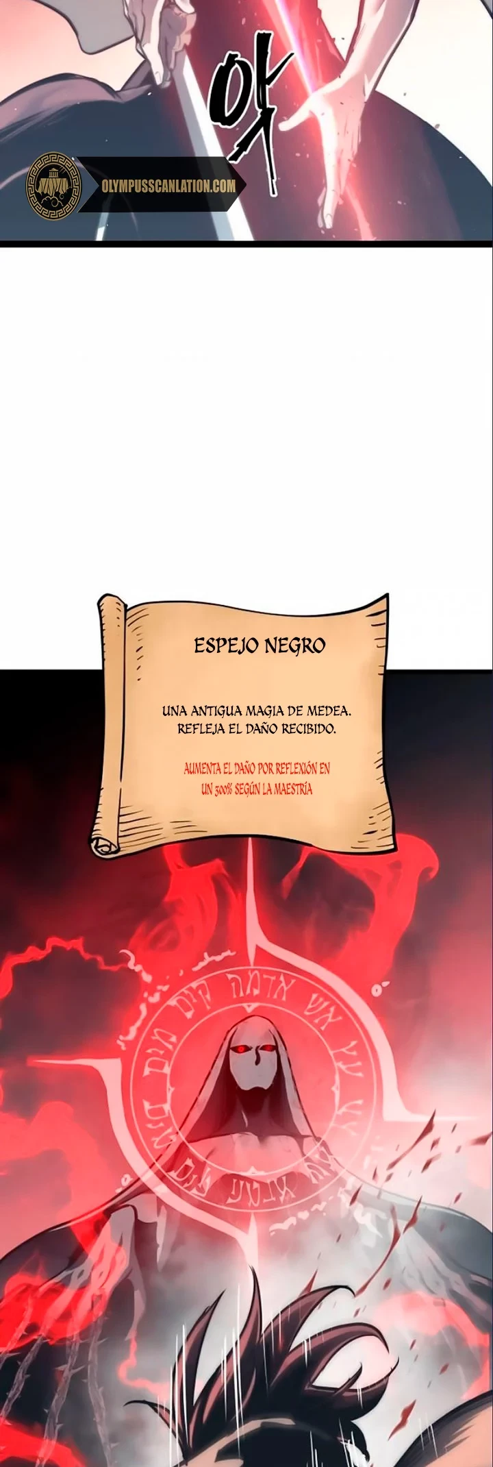 Reencarnación del Dios de la Batalla Suicida > Capitulo 28 > Page 91