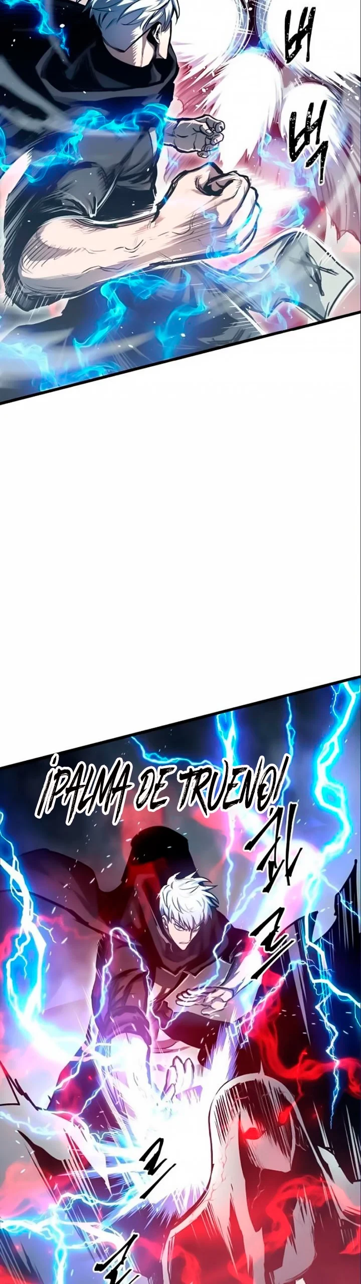 Reencarnación del Dios de la Batalla Suicida > Capitulo 28 > Page 131