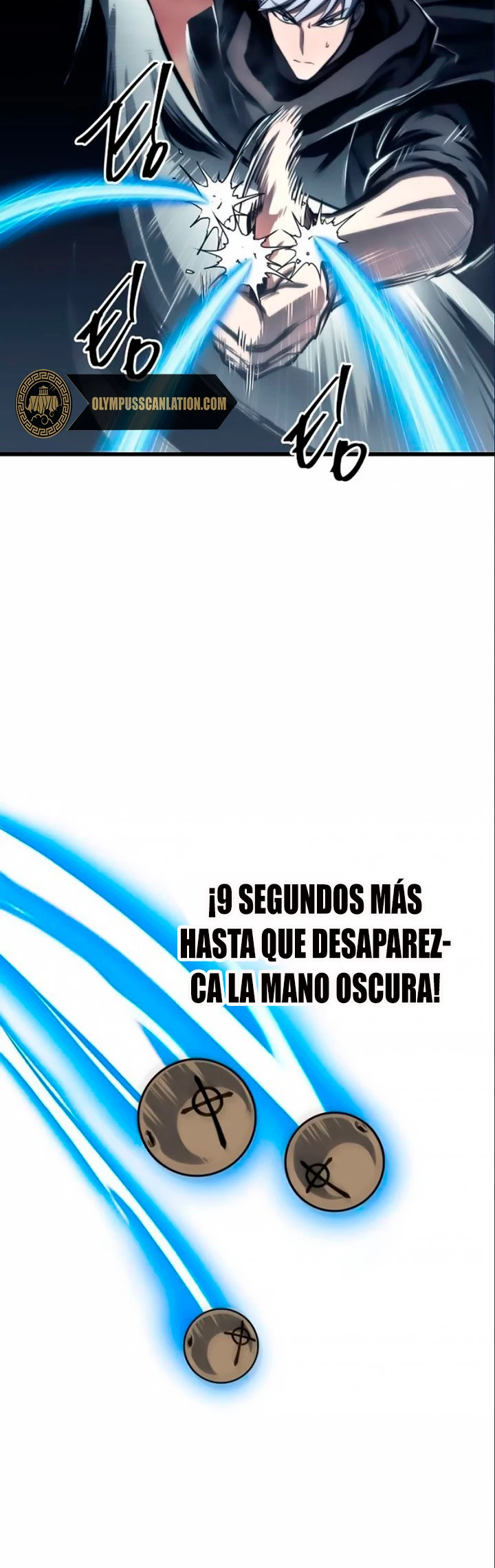 Reencarnación del Dios de la Batalla Suicida > Capitulo 28 > Page 221