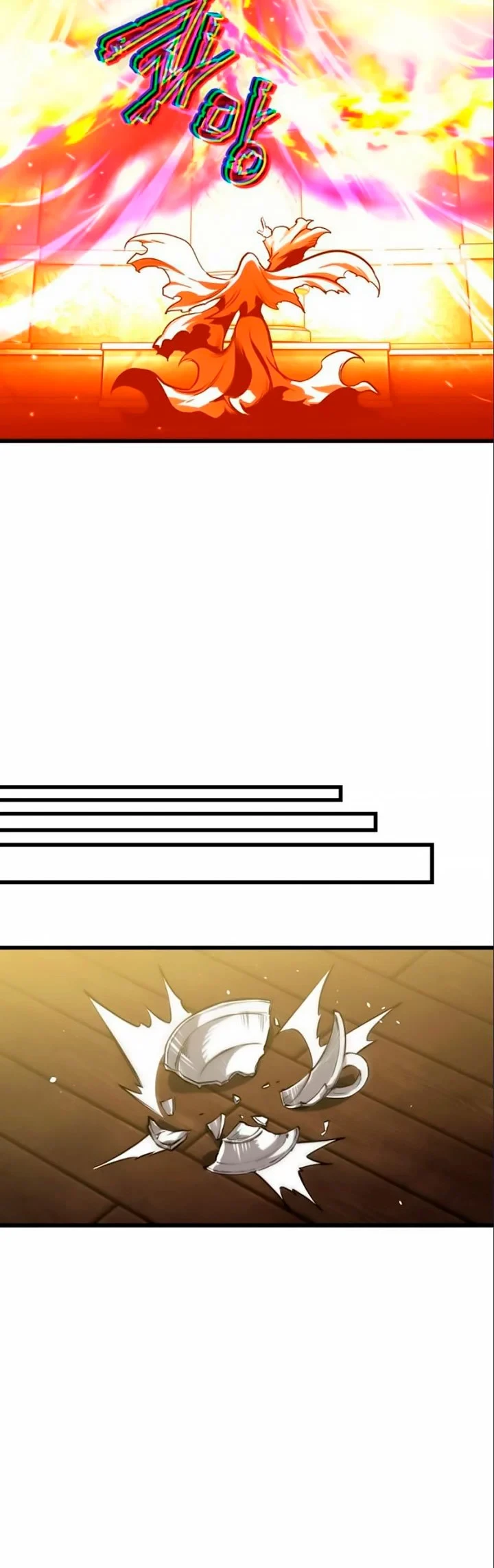 Reencarnación del Dios de la Batalla Suicida > Capitulo 28 > Page 291