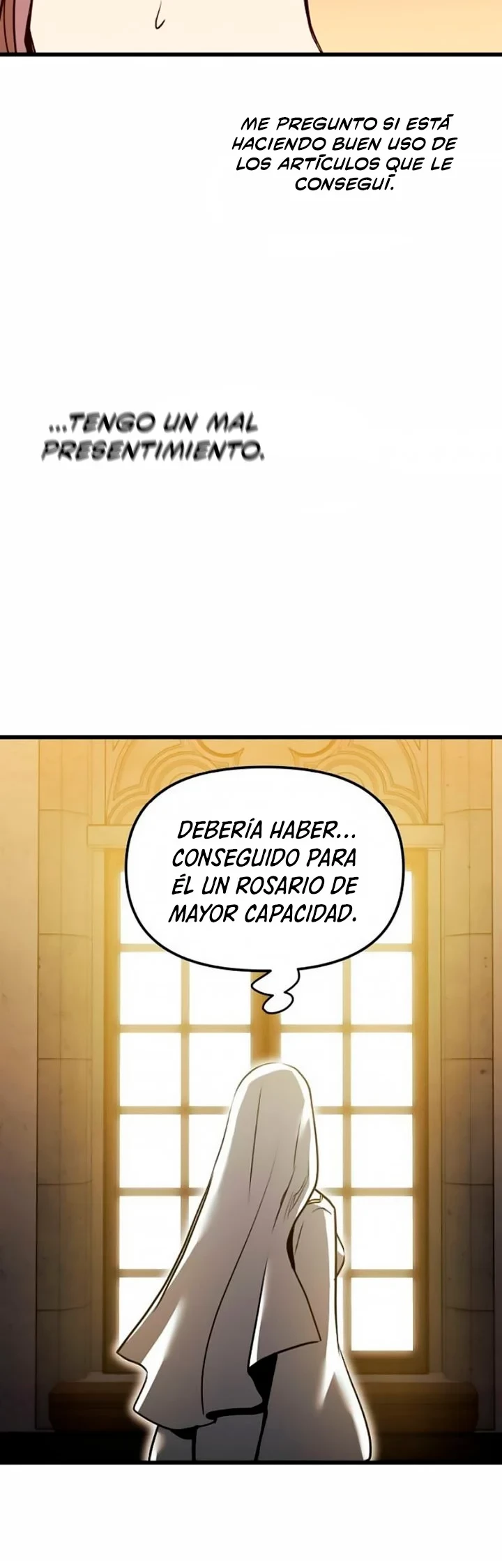 Reencarnación del Dios de la Batalla Suicida > Capitulo 28 > Page 321