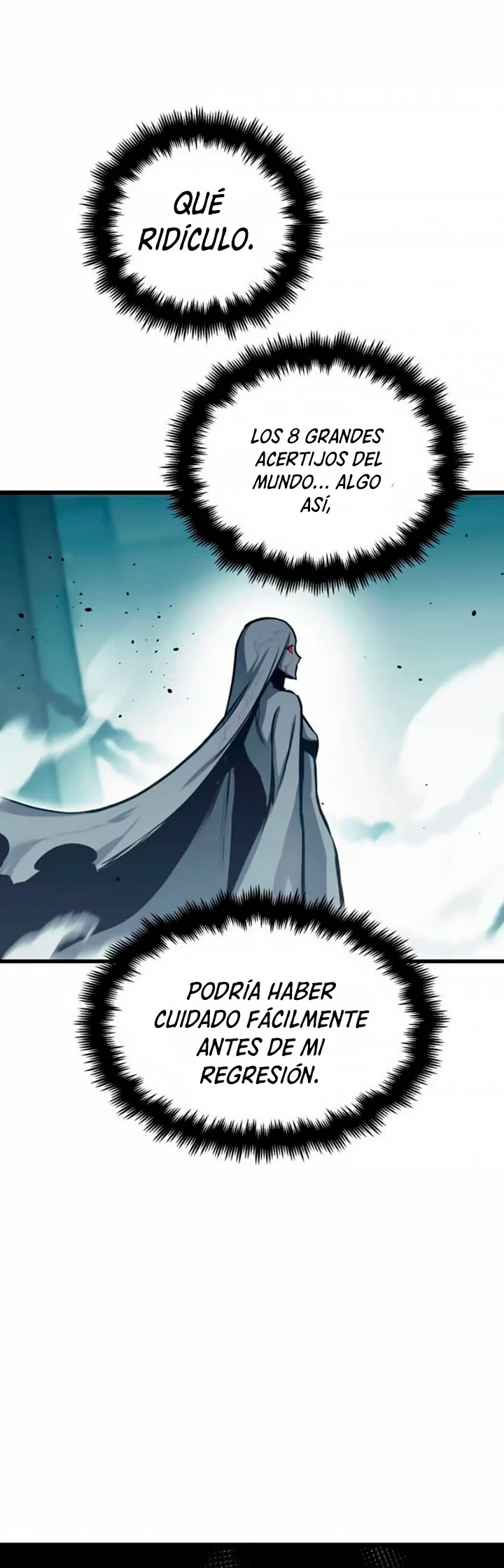 Reencarnación del Dios de la Batalla Suicida > Capitulo 28 > Page 371