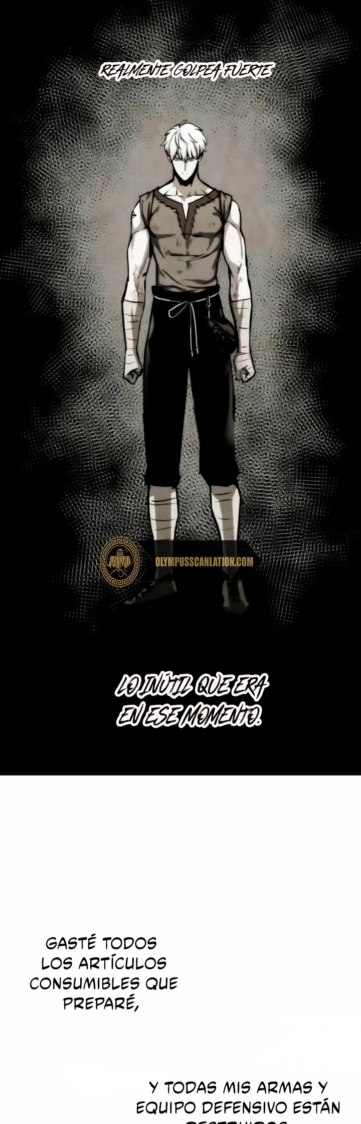 Reencarnación del Dios de la Batalla Suicida > Capitulo 28 > Page 381
