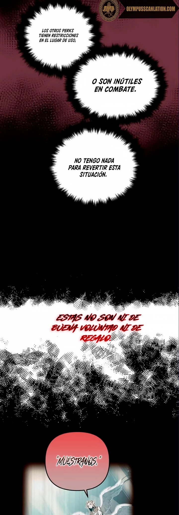 Reencarnación del Dios de la Batalla Suicida > Capitulo 28 > Page 431