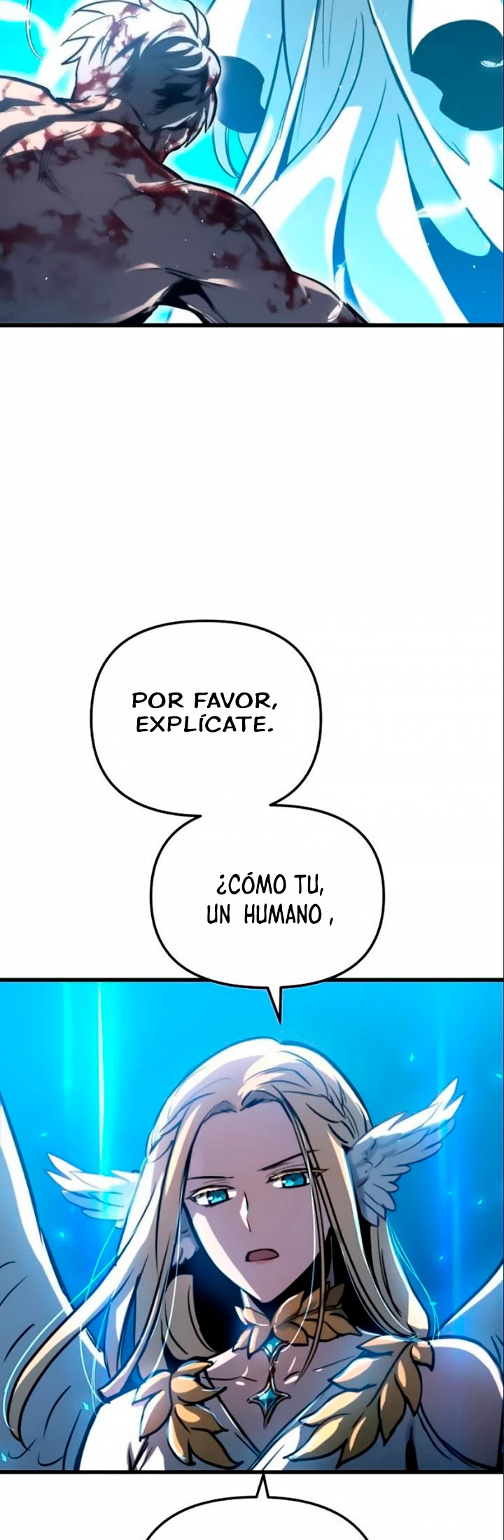 Reencarnación del Dios de la Batalla Suicida > Capitulo 28 > Page 501