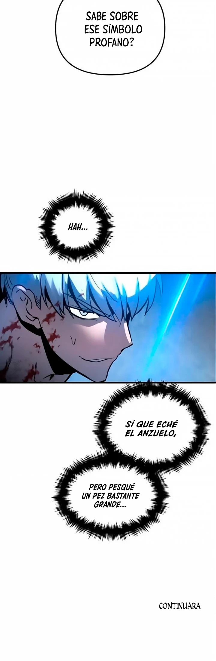 Reencarnación del Dios de la Batalla Suicida > Capitulo 28 > Page 511