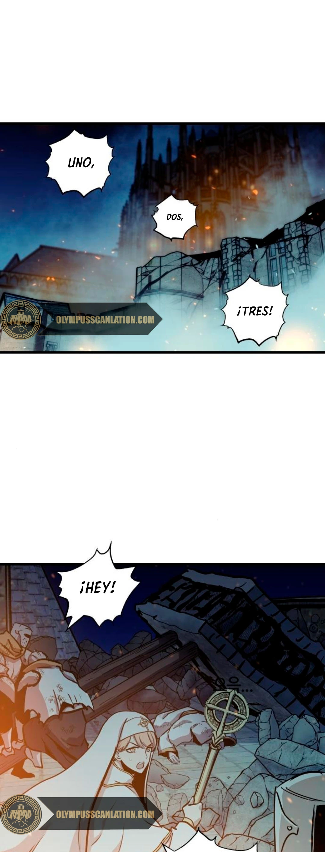 Reencarnación del Dios de la Batalla Suicida > Capitulo 42 > Page 11
