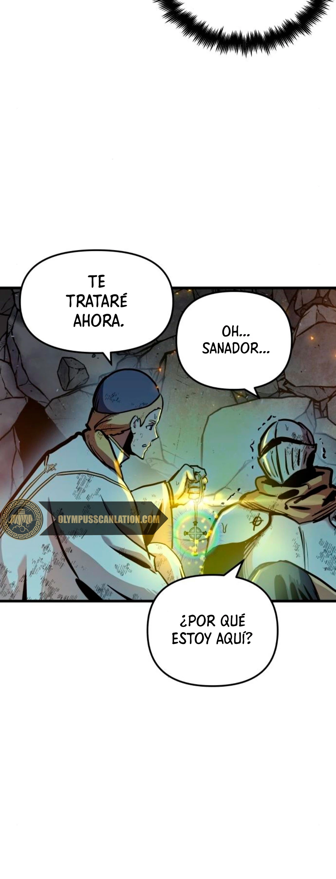 Reencarnación del Dios de la Batalla Suicida > Capitulo 42 > Page 31