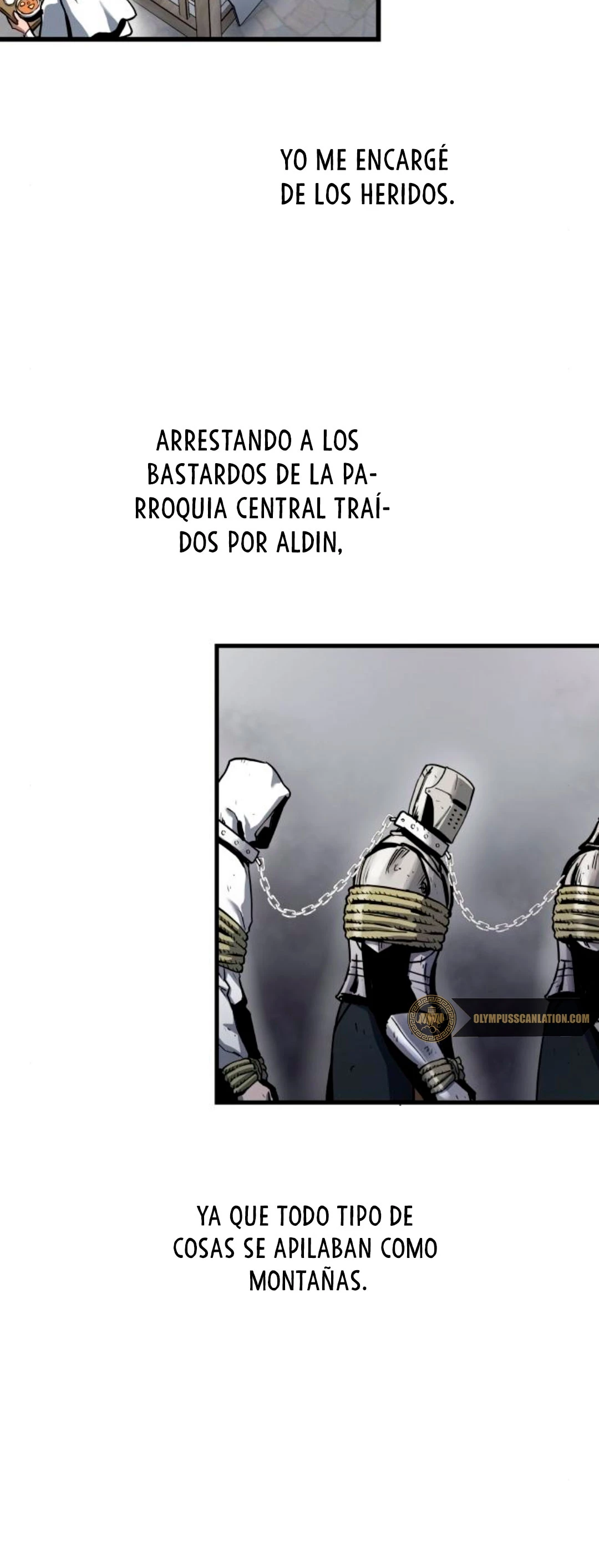 Reencarnación del Dios de la Batalla Suicida > Capitulo 42 > Page 71