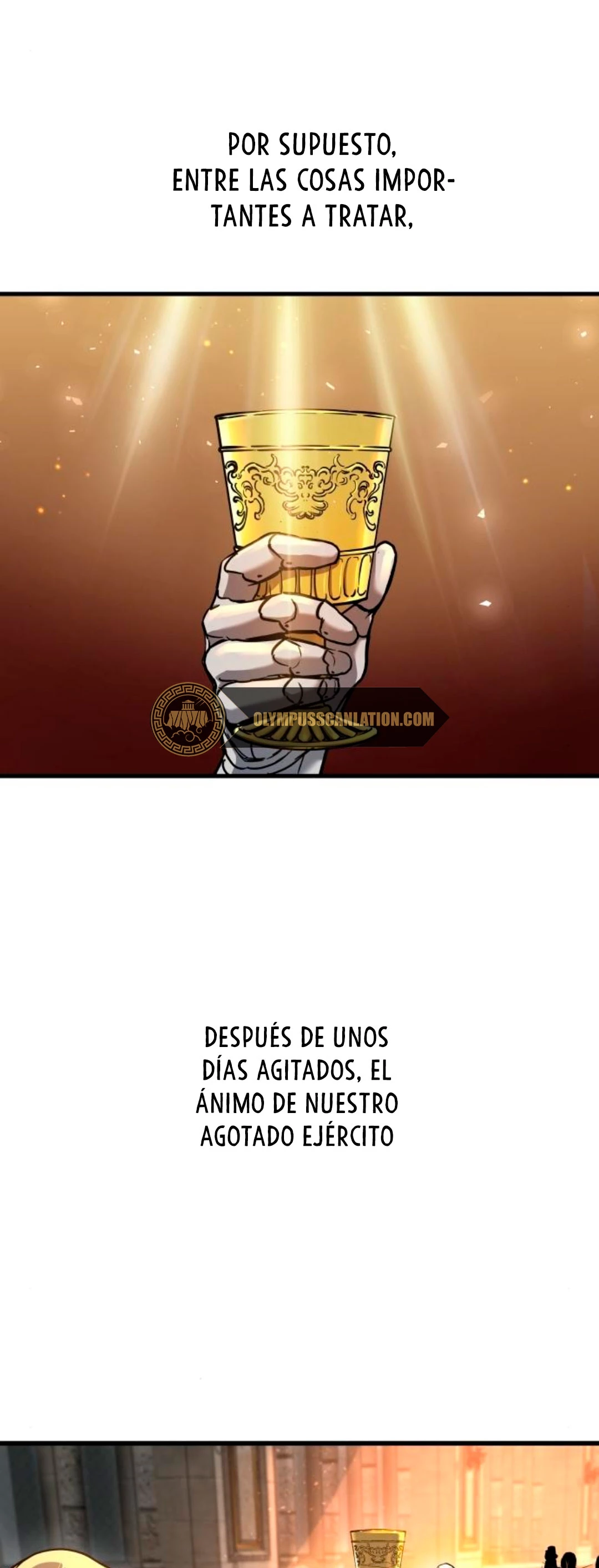Reencarnación del Dios de la Batalla Suicida > Capitulo 42 > Page 81