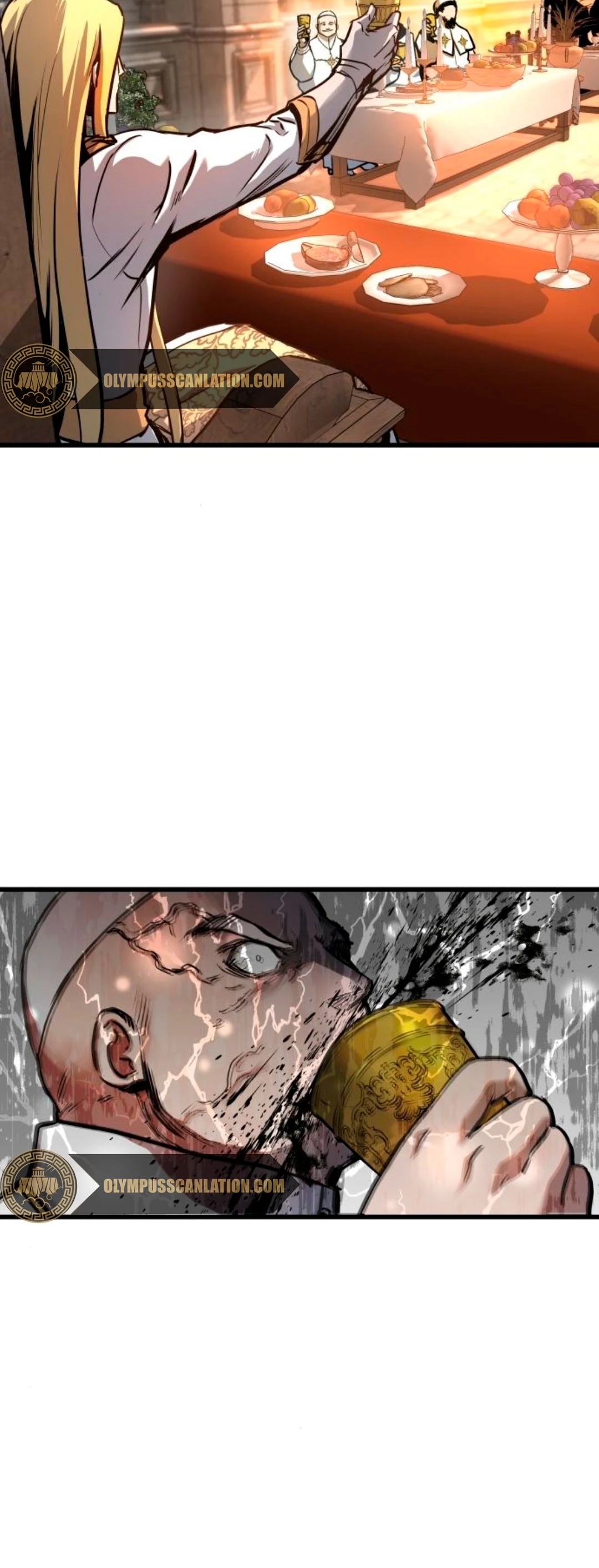 Reencarnación del Dios de la Batalla Suicida > Capitulo 42 > Page 91