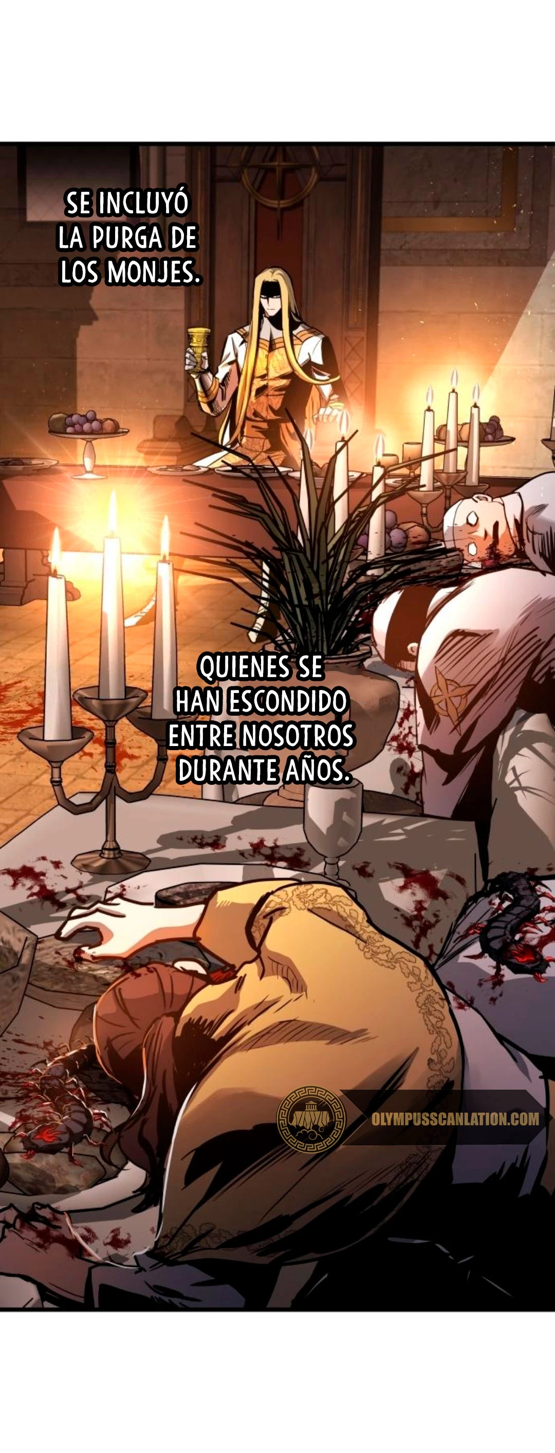 Reencarnación del Dios de la Batalla Suicida > Capitulo 42 > Page 101