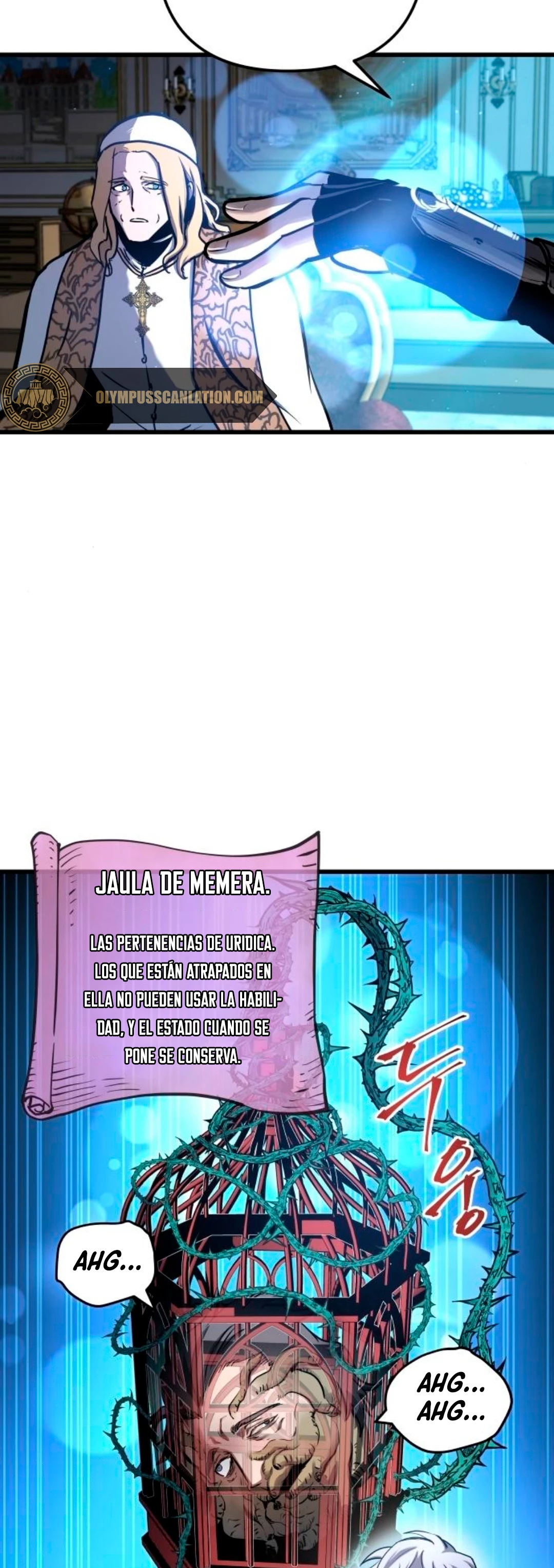 Reencarnación del Dios de la Batalla Suicida > Capitulo 42 > Page 161