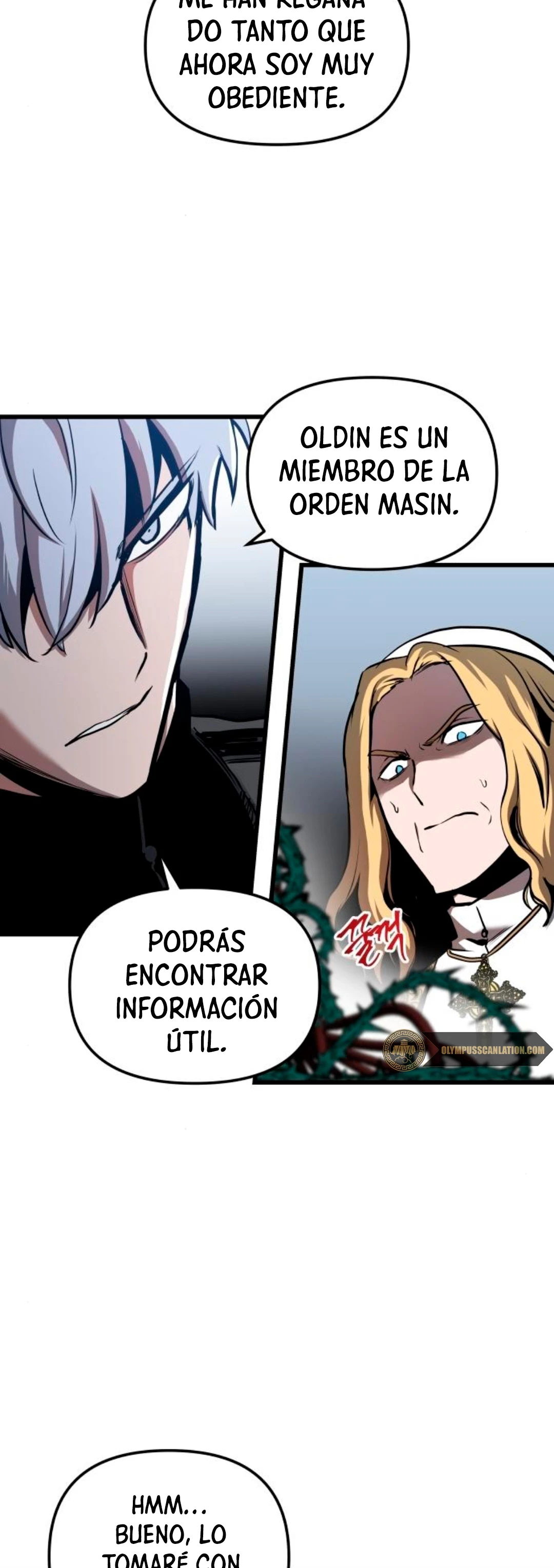 Reencarnación del Dios de la Batalla Suicida > Capitulo 42 > Page 181