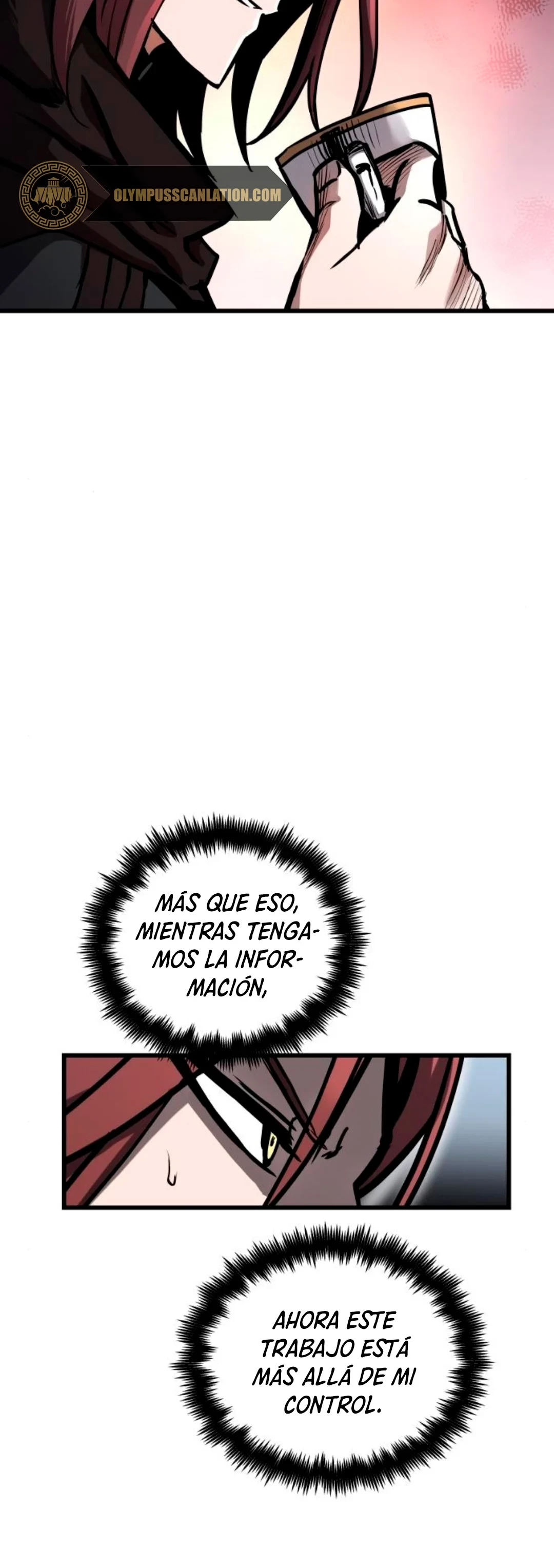Reencarnación del Dios de la Batalla Suicida > Capitulo 42 > Page 201