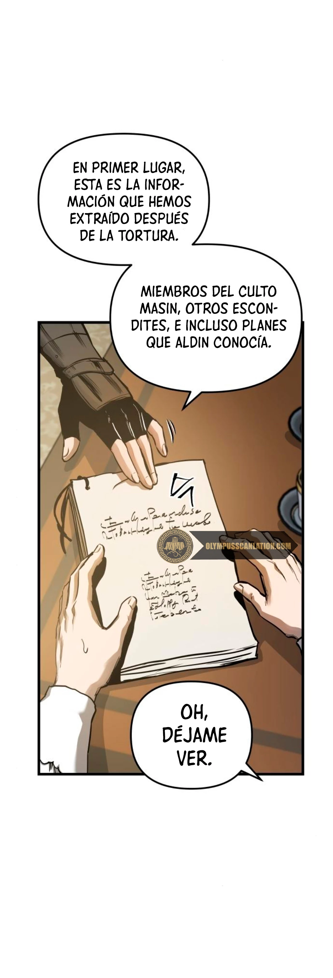 Reencarnación del Dios de la Batalla Suicida > Capitulo 42 > Page 211