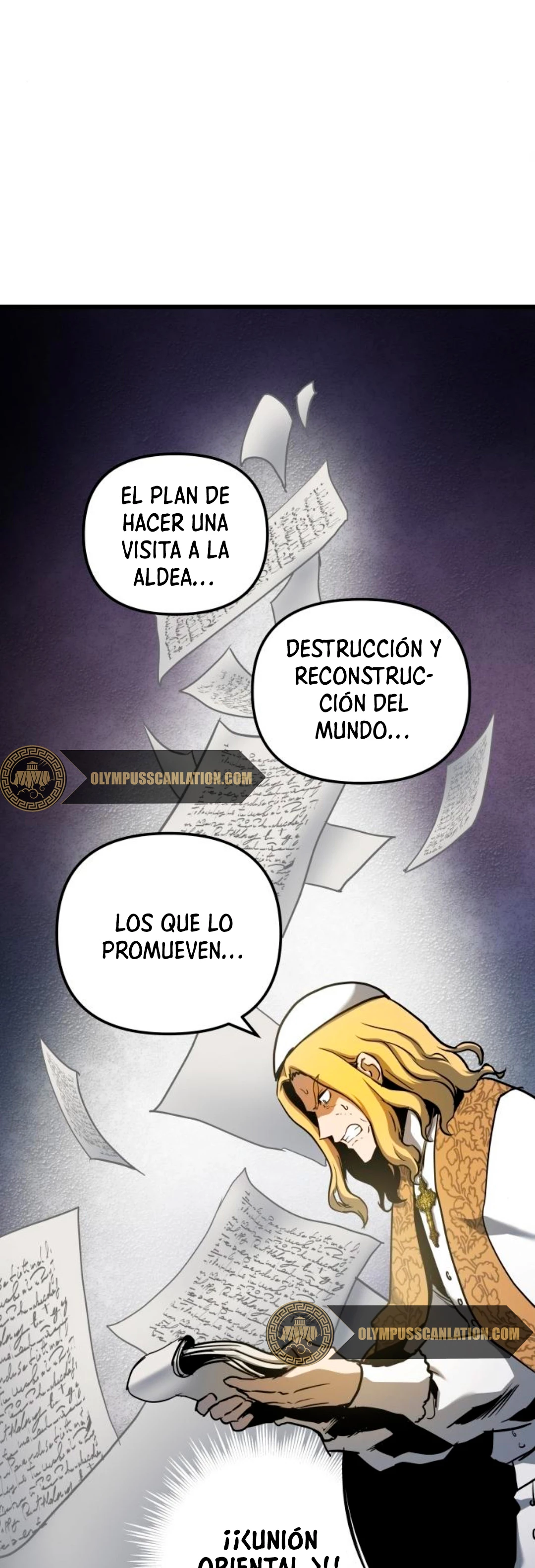 Reencarnación del Dios de la Batalla Suicida > Capitulo 42 > Page 231