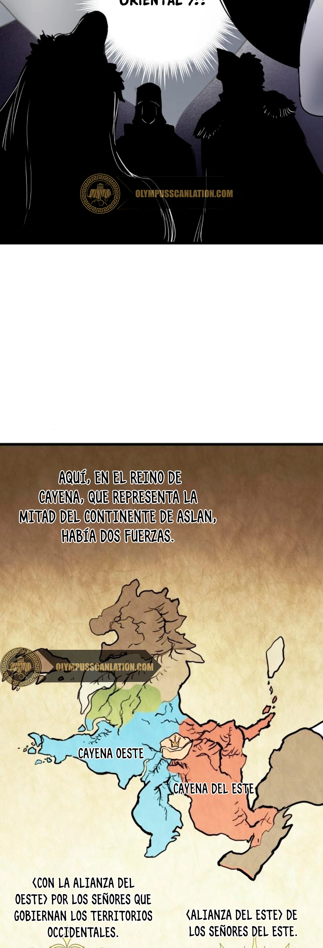 Reencarnación del Dios de la Batalla Suicida > Capitulo 42 > Page 241